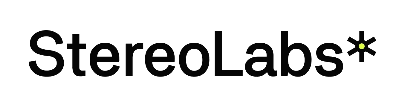 Stereolabs Stereolabs