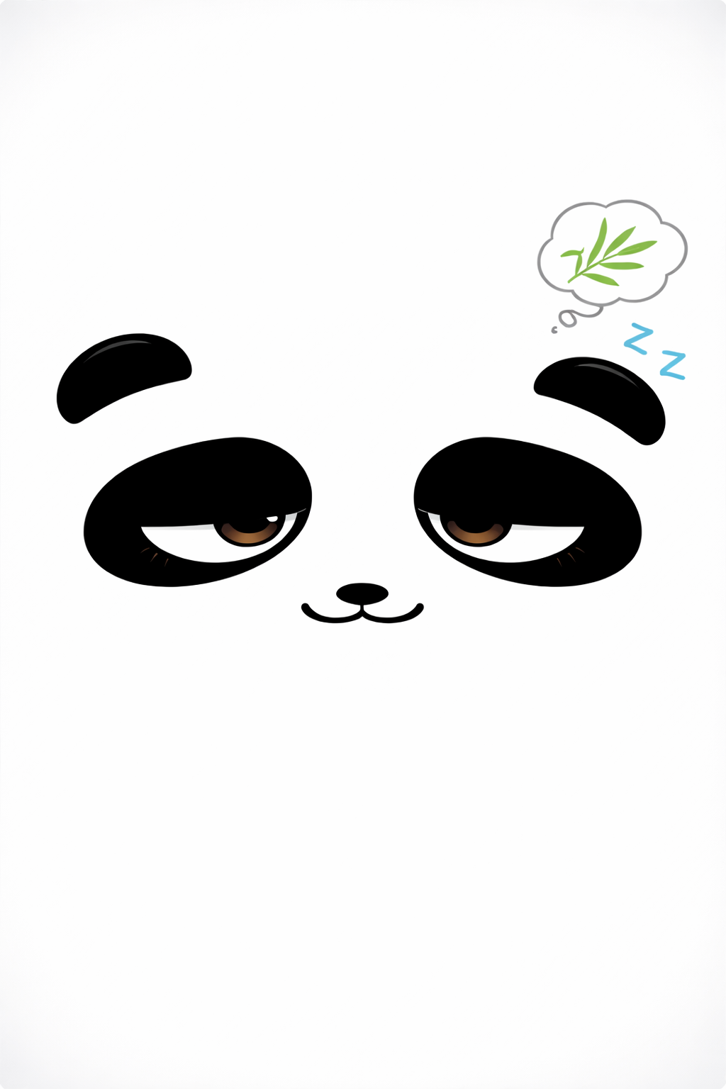 Delio's greeting expression