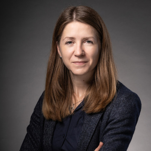 Prof. Dr. Yulia Sandamirskaya